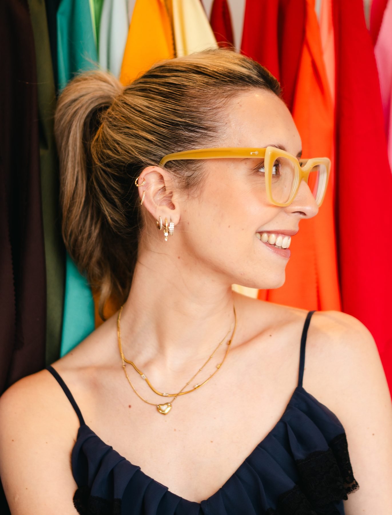 Aprende a Accesorizarte